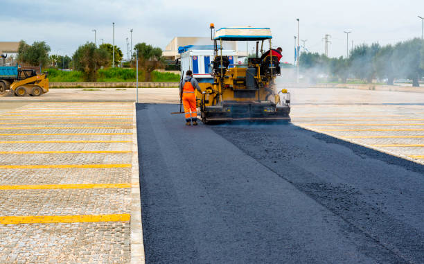Best Commercial Driveway Pavers  in Gurnee, IL