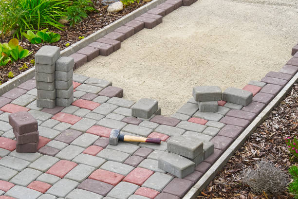 Best Brick Driveway Pavers  in Gurnee, IL