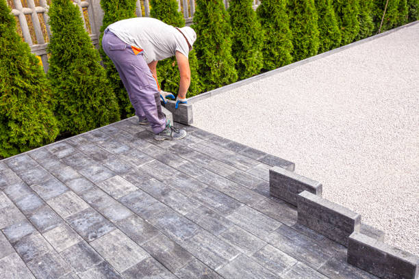 Best Driveway Pavers Near Me  in Gurnee, IL