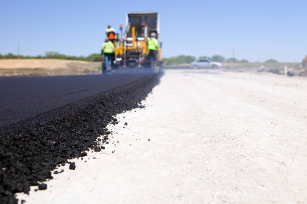 Best Driveway Paving Contractor  in Gurnee, IL