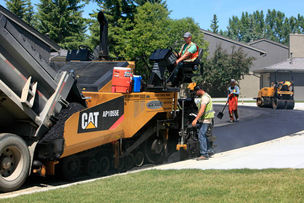 Best Interlocking Driveway Pavers  in Gurnee, IL